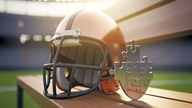 Miami Dolphins Focus on Offensive Line in Bucky Brooks' Mock Draft 3.0