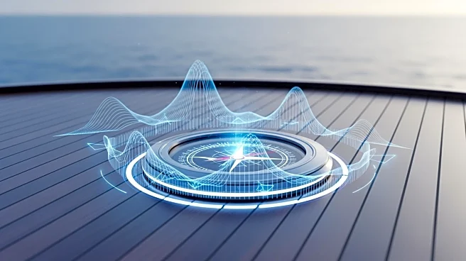 DNV Launches AI Tool to Simplify Maritime Rule Navigation