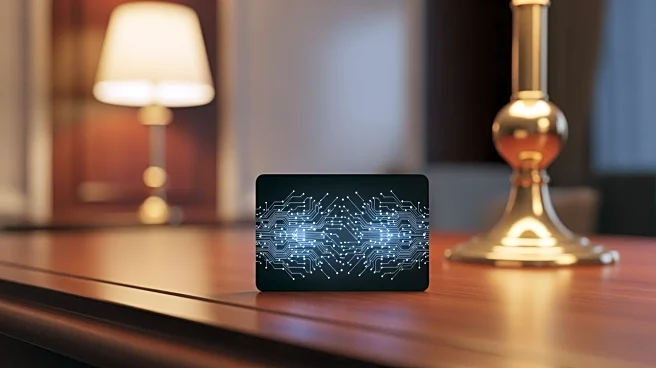 Independent Accommodation Providers Leverage AI Amid UK Hotel Sector Challenges