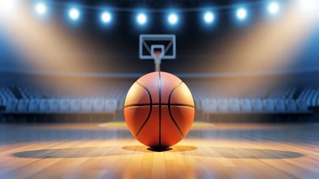 Brice Sensabaugh Scores 24 Points in Jazz's Loss to Raptors