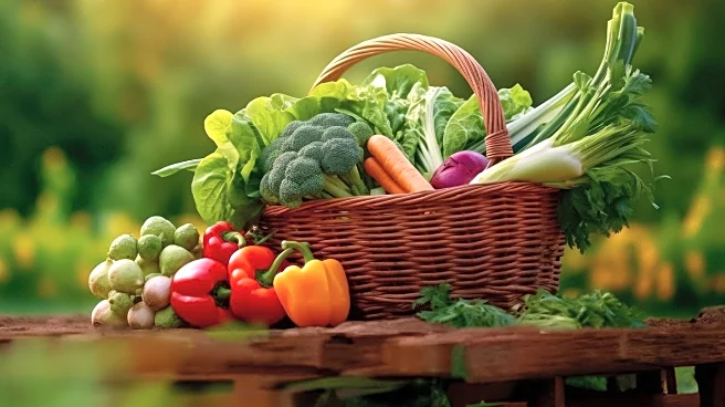 Delaware Community Supported Agriculture Grows as Consumers Seek Fresh Food