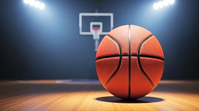 Syracuse University Appoints Gerry McNamara as New Men's Basketball Head Coach