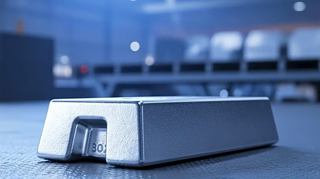 Goldman Sachs Raises Aluminum Price Forecast Due to Supply Disruptions