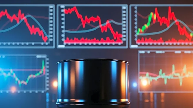 US Stock Markets Slide Amid Ongoing Iran Conflict and Oil Price Fluctuations
