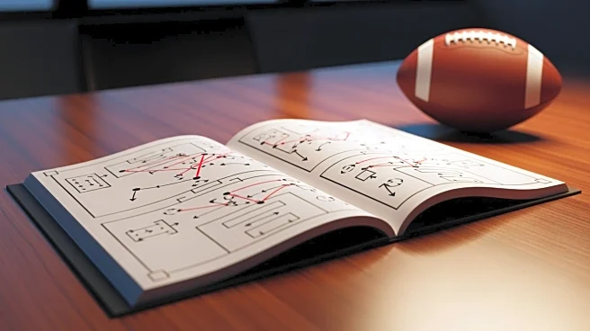 Jason Beck's Offensive Strategy Drives Michigan Football Success