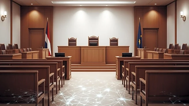 Trump Administration's AI Framework Defers Copyright Issues to Courts, Impacting U.S. AI Development