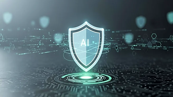 Cybersecurity Firms Implement AI Agents to Reduce Analyst Workloads