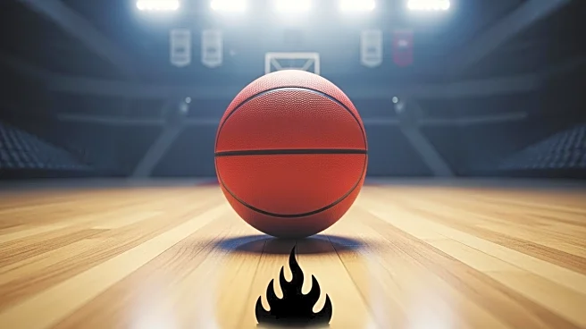 Notre Dame Women's Basketball Team Heads to Sweet Sixteen with Confidence