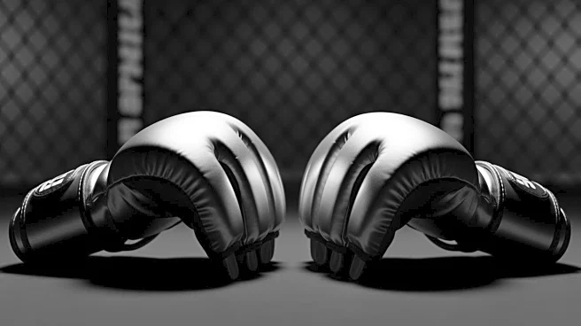 Ronda Rousey vs Gina Carano Headlines MMA Event with Mokaev and Dos Santos on Undercard