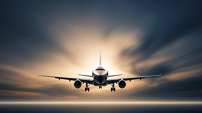 United Airlines Faces Potential Fare Hikes Due to Middle East Conflict