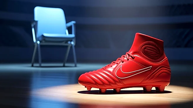 Mohamed Salah to Depart Liverpool, Impacting Team's Future Prospects