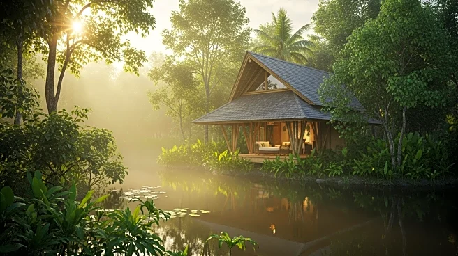 Dusit Hotels and Resorts Joins GSTC to Enhance Sustainable Hospitality Practices