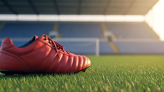 Mohamed Salah to Depart Liverpool at Season's End, Ending Nine-Year Tenure