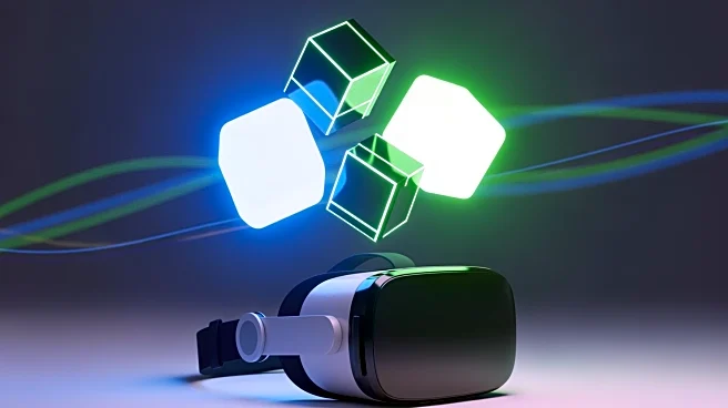 Incuvo Launches Fitness-Focused VR Game 'Bloxer' on Meta Quest