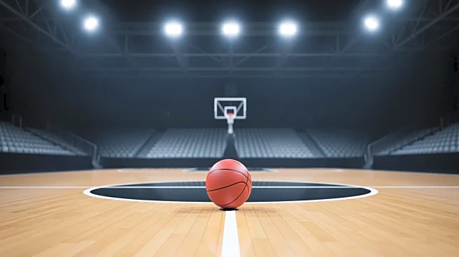 Nevada Wolf Pack Faces Auburn in NIT Quarterfinals Amid Strong Home Record