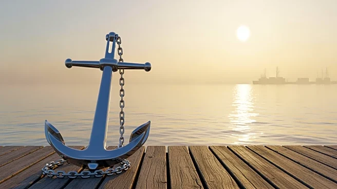 Sea Cargo Charter Urges Shipowners to Maintain Decarbonization Efforts Amid Regulatory Uncertainty