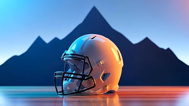 Boise State Joins Pac-12, Coach Danielson Anticipates New Challenges