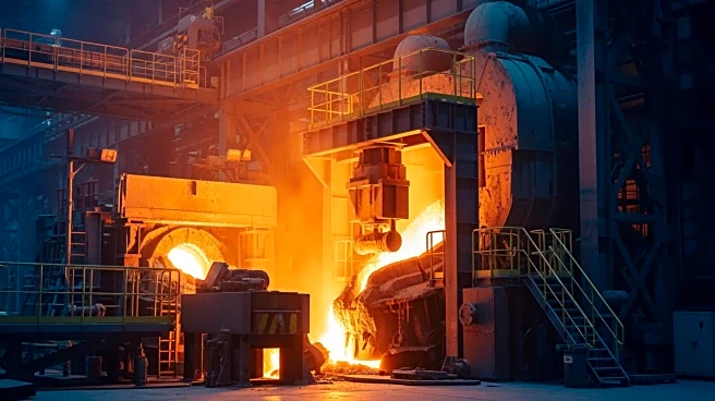 Rio Tinto Secures Future of Boyne Smelter with $2 Billion Investment in Queensland