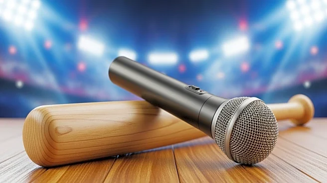 BTS Partners with MLB for Opening Week Hype Videos