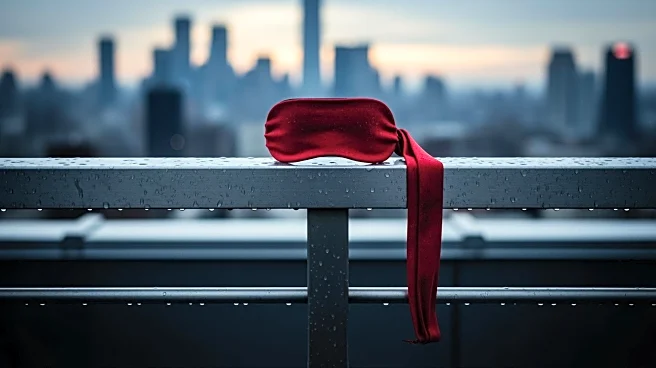 'Daredevil: Born Again' Season 2 Highlights Parallels with Real-World Issues