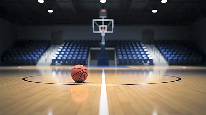 UNC Dismisses Hubert Davis Following NCAA Tournament Upset