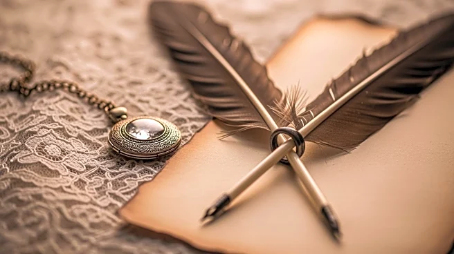 'Bridgerton' Season 5 to Feature Francesca and Michaela's Love Story