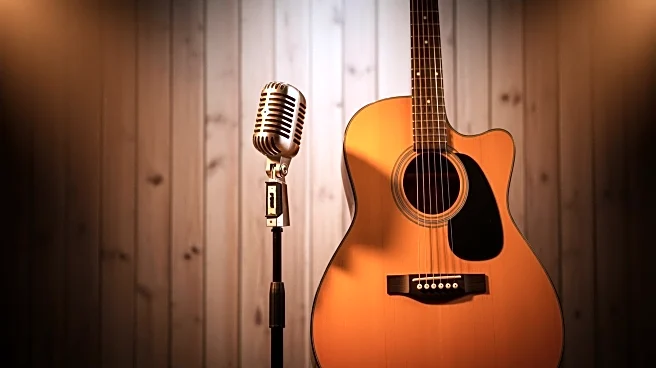 Emily Osment and Mitchel Musso Miss 'Hannah Montana' Anniversary Premiere