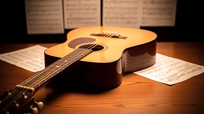 Chip Taylor, Renowned Songwriter of 'Wild Thing' and 'Angel of the Morning', Passes Away at 86