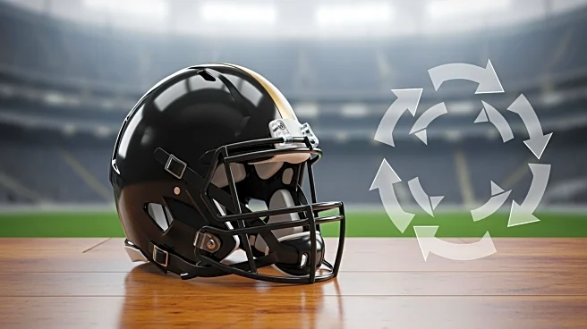 Zach Wilson Joins New Orleans Saints, Marking His Fourth NFL Team Transition