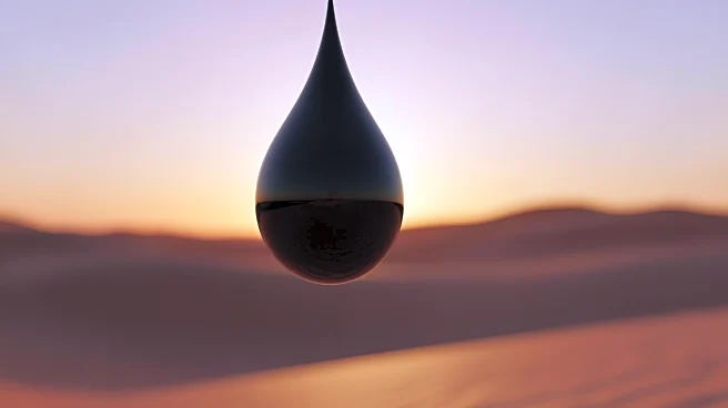 Middle East Tensions Impact U.S. Oil Market and M Activity