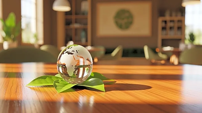 Sustainable Restaurant Association Launches Global Sustainability Insights Report Highlighting Hospitality Sector's Resilience