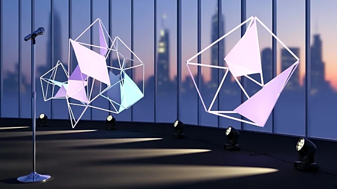 BTS Makes First U.S. Appearance in Four Years at New York City Event