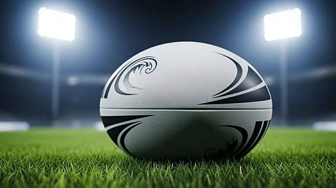 Simione Laiafi's Unexpected Rise to NRL Debut with Manly Sea Eagles