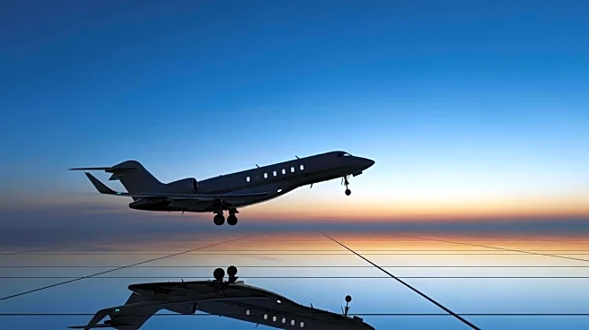 Gulfstream Aerospace Celebrates 200th G600 Jet Delivery, Highlighting Aircraft's Global Appeal
