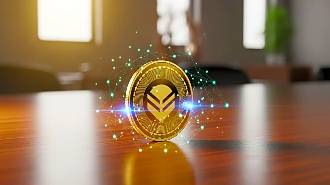 Circle Partners with Sasai Fintech to Boost USDC Adoption in Africa