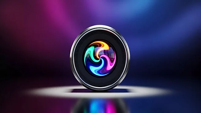 TikTok Ventures into Content Production with New Short Drama Series