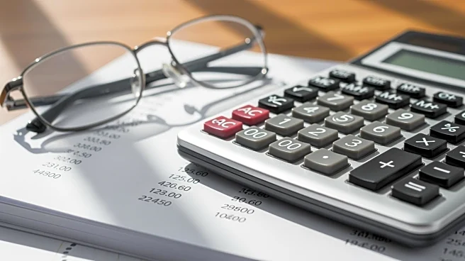 Federal Tax Changes Introduce New Deductions for Tips and Overtime