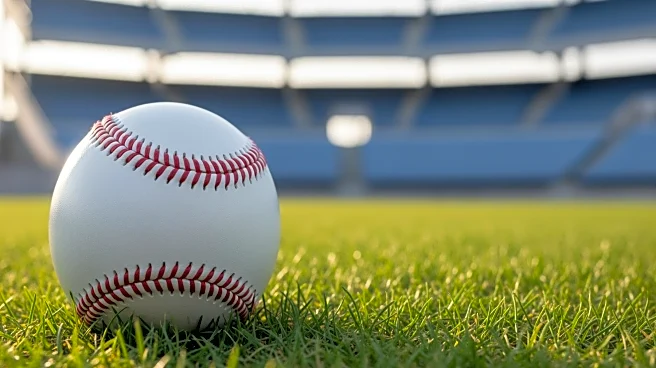 MLB Prospects Set to Begin Season Across Various Levels