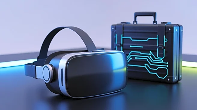 New VR Game 'Payday: Aces High' Set to Launch, Offering Heist Experience with Black-Market Tech