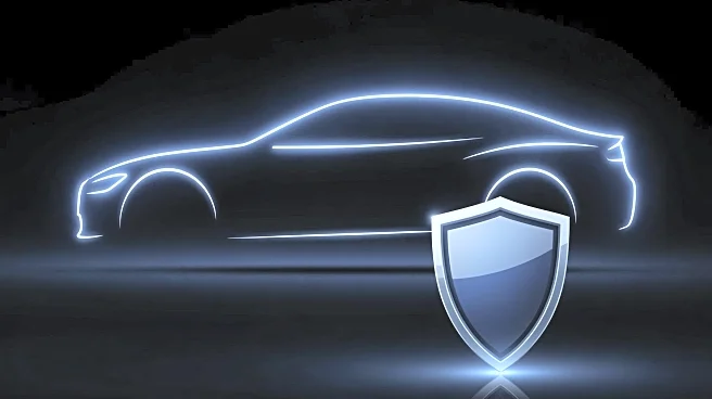 IIHS Awards 45 Vehicles Top Safety Pick+ Designation, Urges Further Improvements