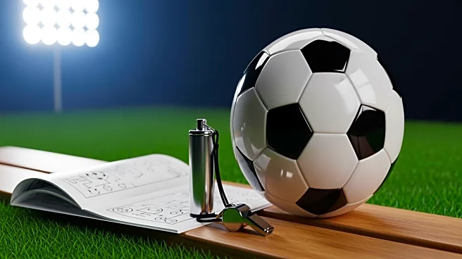 TCU Football Begins Spring Practice with New Faces and Strategies