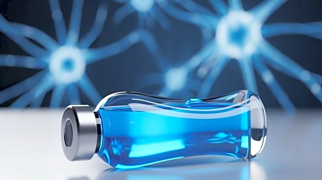 Gilgamesh Pharma Secures $60 Million Series A to Advance Neuropsychiatric Therapies