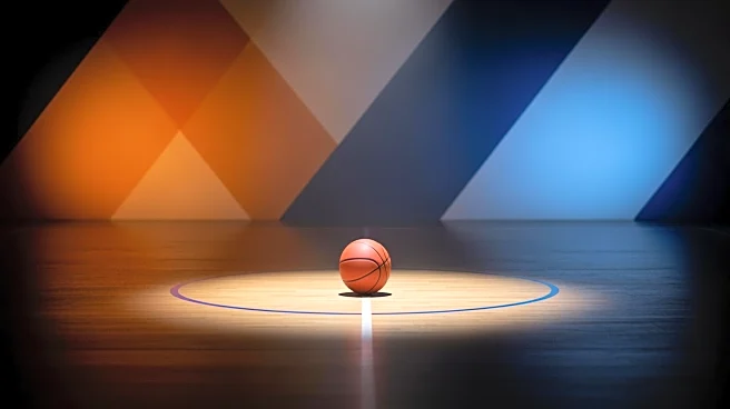 Illinois Faces Houston in Sweet 16 Matchup with Strategic Advantages and Challenges