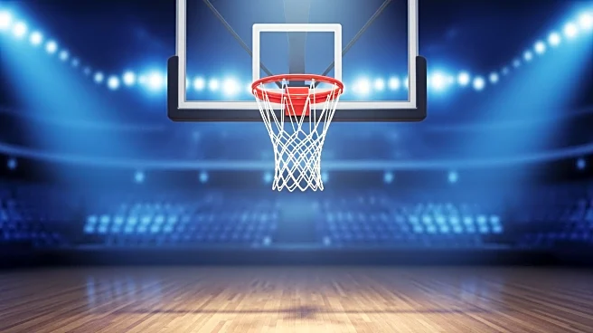 ESPN Expands NCAA Women's March Madness Coverage to Sweet 16 and Elite Eight