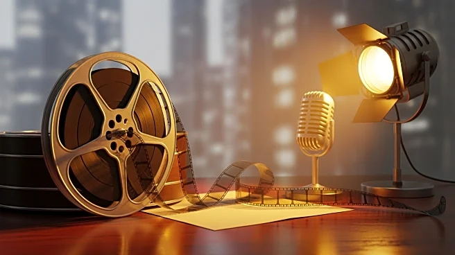 Thomas Schatz Explores Hollywood's Conglomerate Era in 'Power Surge'