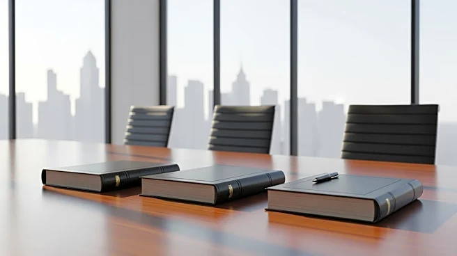 Paul Hastings Partner Trio Joins HSF Kramer in New York, Expanding M Practice