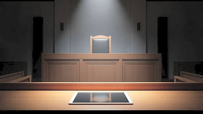 Judge Questions Government's Ban on AI Company Anthropic