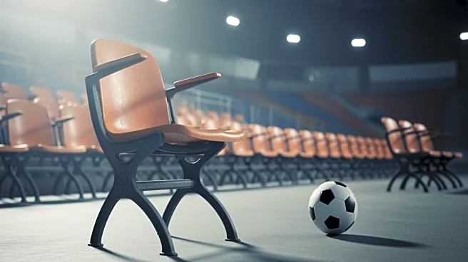 Soccer Fans File Complaint Against FIFA Over World Cup Ticket Pricing