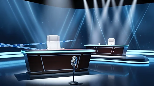 'NCIS' Marks 500th Episode with Shocking Cast Departure