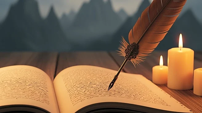 Stephen Colbert Co-Writing New 'Lord of the Rings' Movie with Philippa Boyens